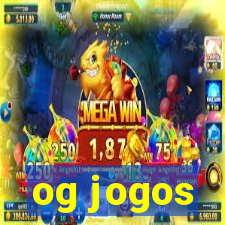 og jogos